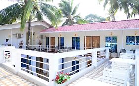 Hotel My Soulmate, Palolem Beach