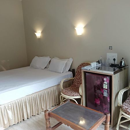 Hotel My Soulmate, Palolem Beach מראה חיצוני תמונה