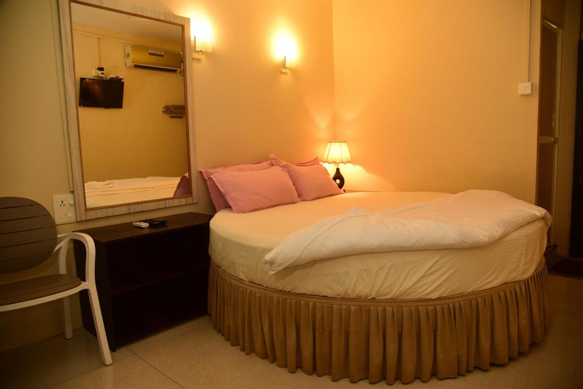 Hotel My Soulmate, Palolem Beach מראה חיצוני תמונה