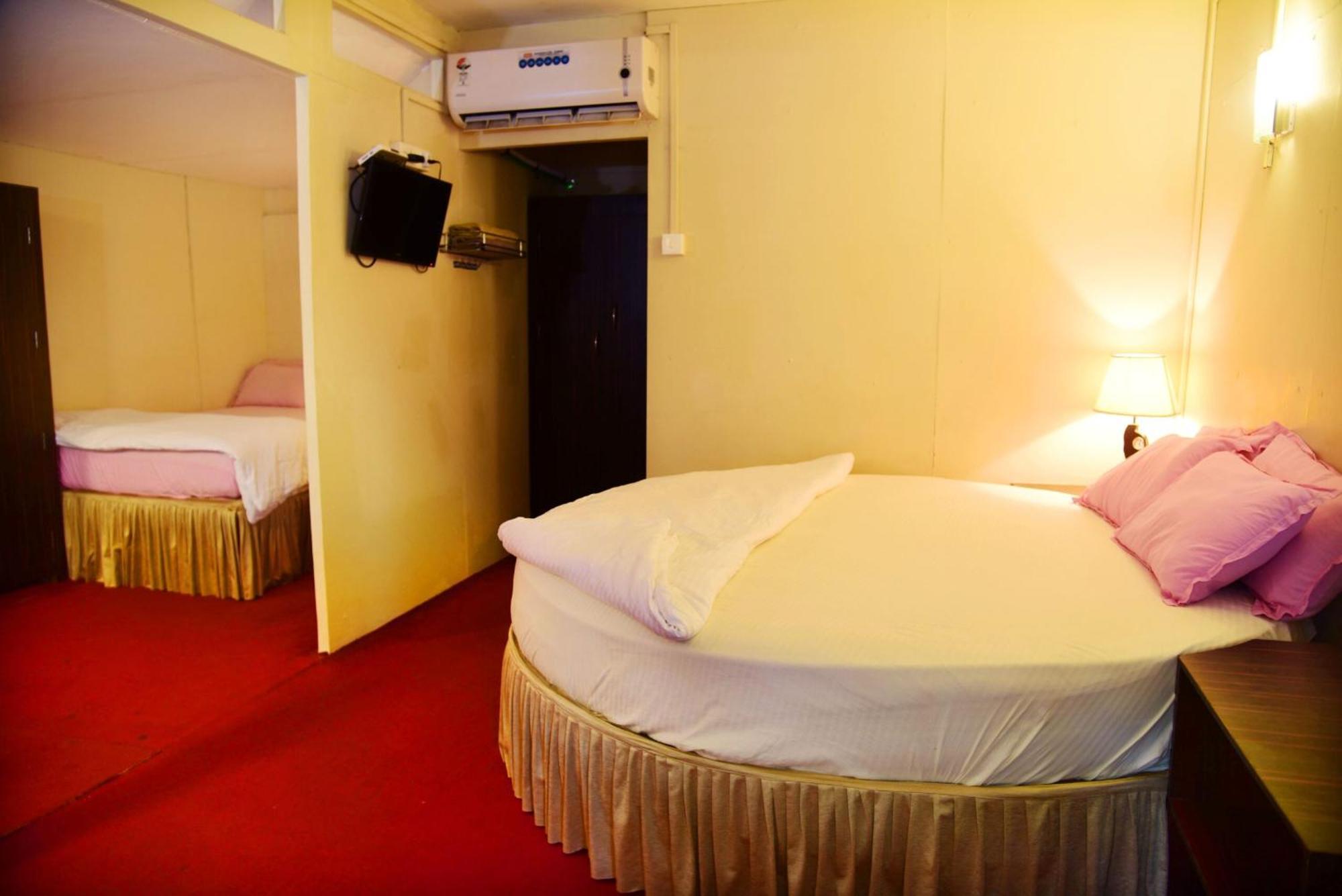Hotel My Soulmate, Palolem Beach מראה חיצוני תמונה