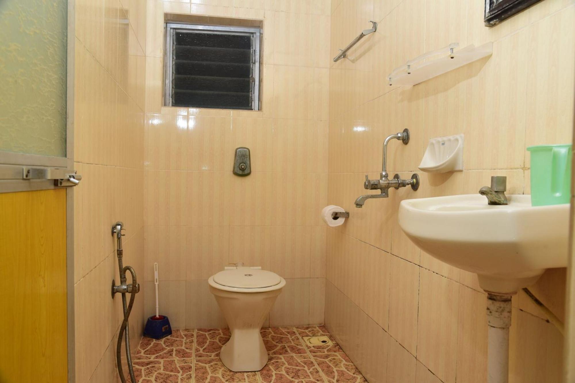 Hotel My Soulmate, Palolem Beach מראה חיצוני תמונה