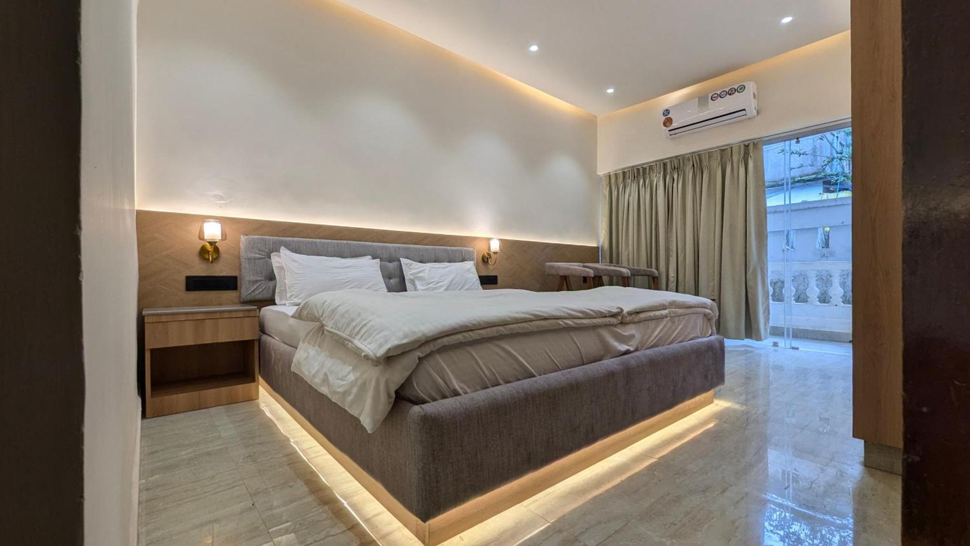 Hotel My Soulmate, Palolem Beach מראה חיצוני תמונה