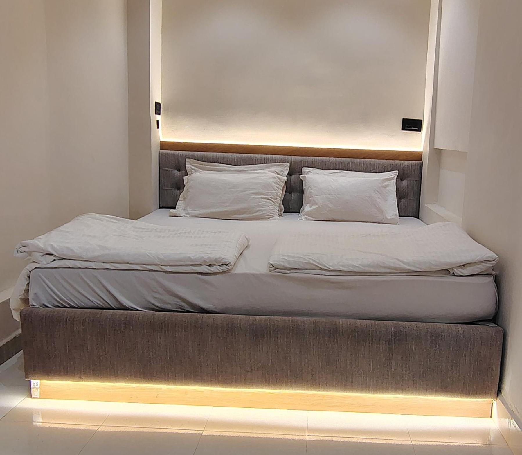 Hotel My Soulmate, Palolem Beach מראה חיצוני תמונה