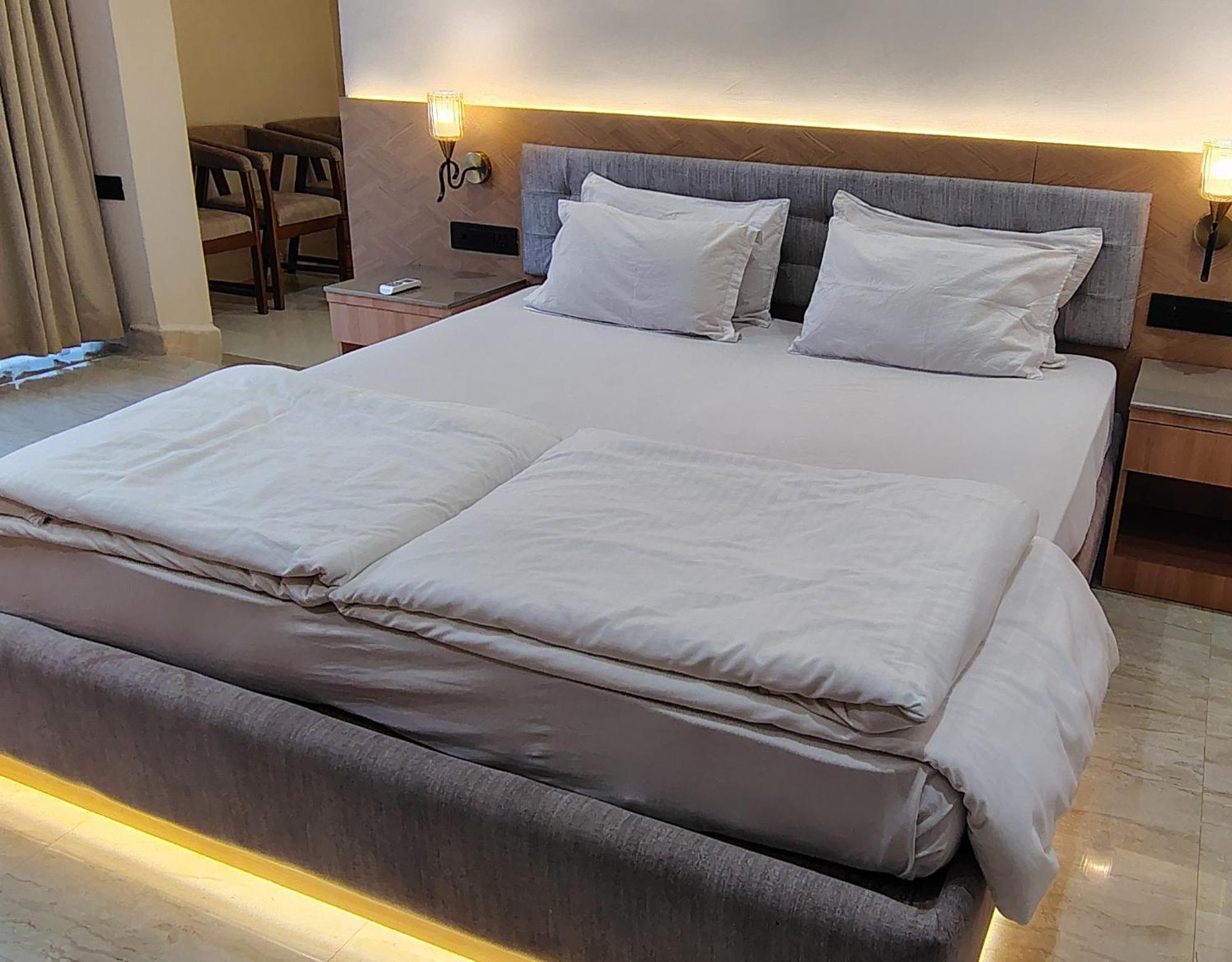 Hotel My Soulmate, Palolem Beach מראה חיצוני תמונה