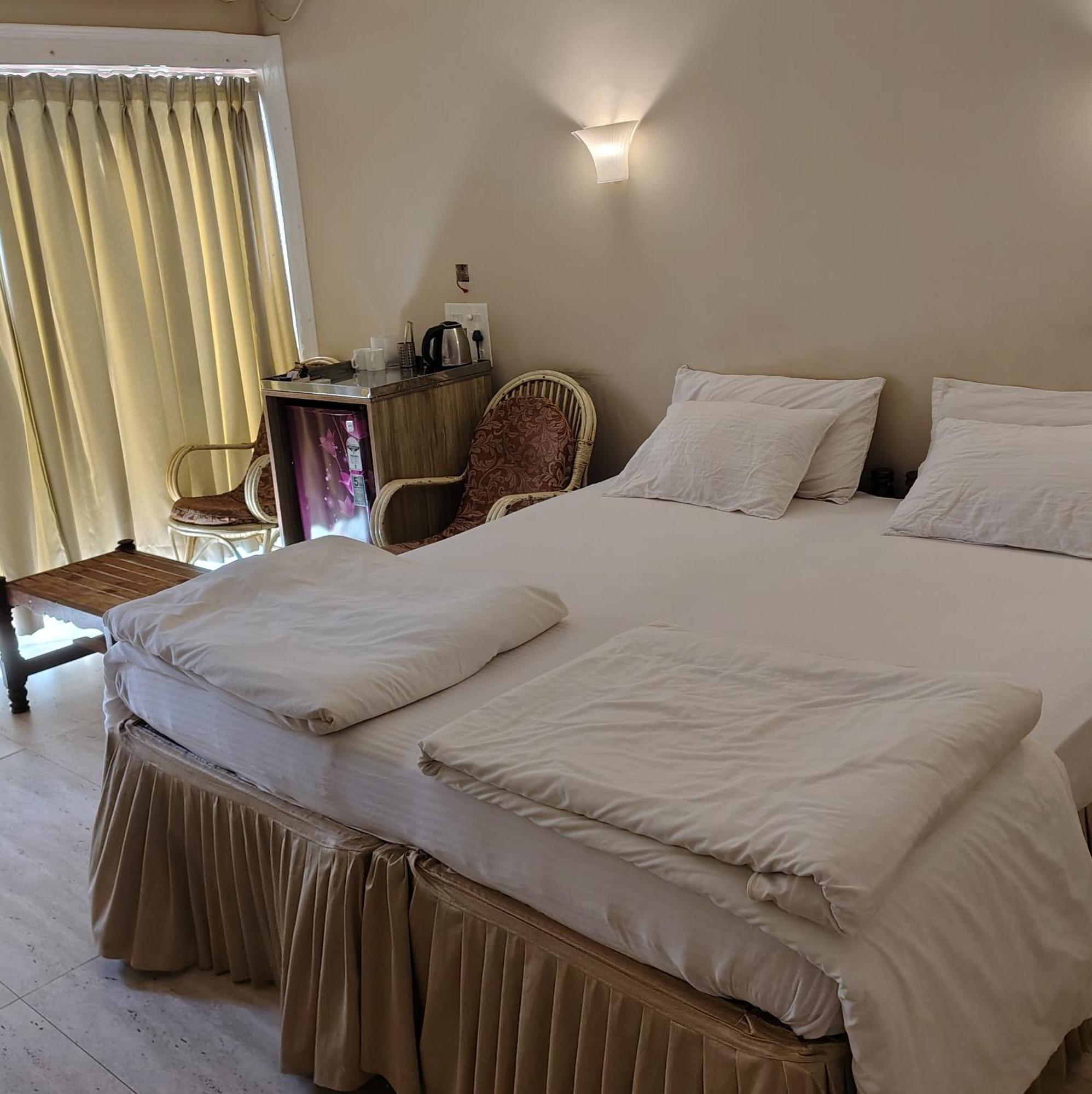 Hotel My Soulmate, Palolem Beach מראה חיצוני תמונה
