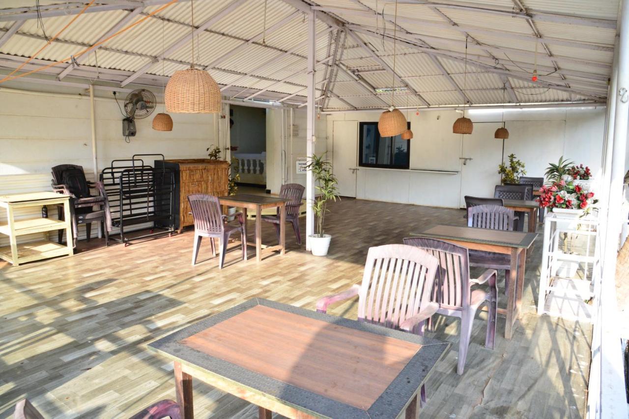 Hotel My Soulmate, Palolem Beach מראה חיצוני תמונה
