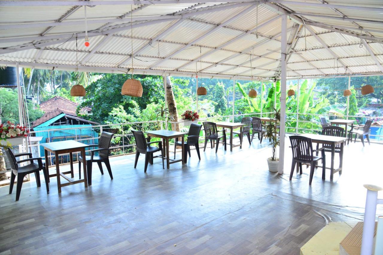 Hotel My Soulmate, Palolem Beach מראה חיצוני תמונה