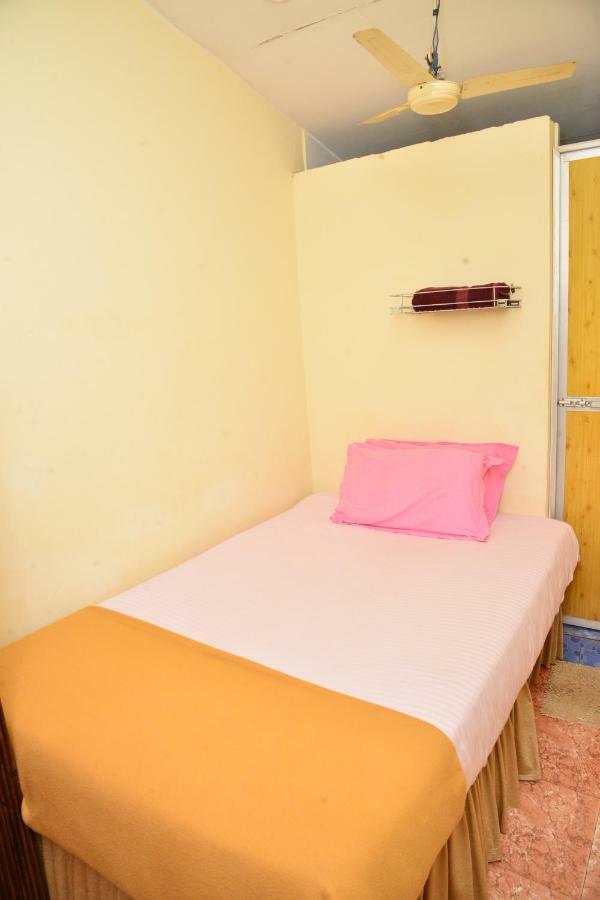 Hotel My Soulmate, Palolem Beach מראה חיצוני תמונה