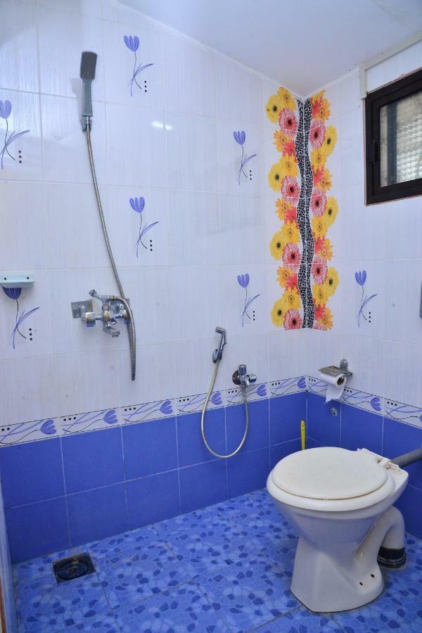 Hotel My Soulmate, Palolem Beach מראה חיצוני תמונה