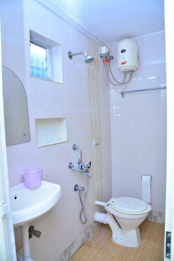 Hotel My Soulmate, Palolem Beach מראה חיצוני תמונה