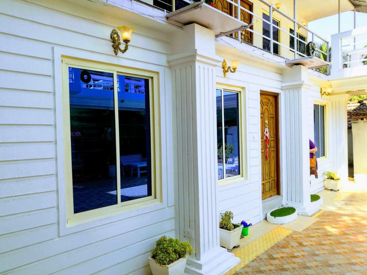 Hotel My Soulmate, Palolem Beach מראה חיצוני תמונה